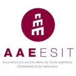 Logo AAE ESIT